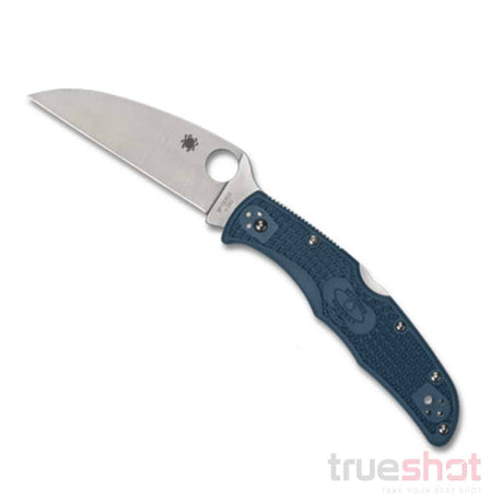 Spyderco Endura 4 Knife Review