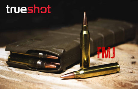 Full Metal Jacket Ammo