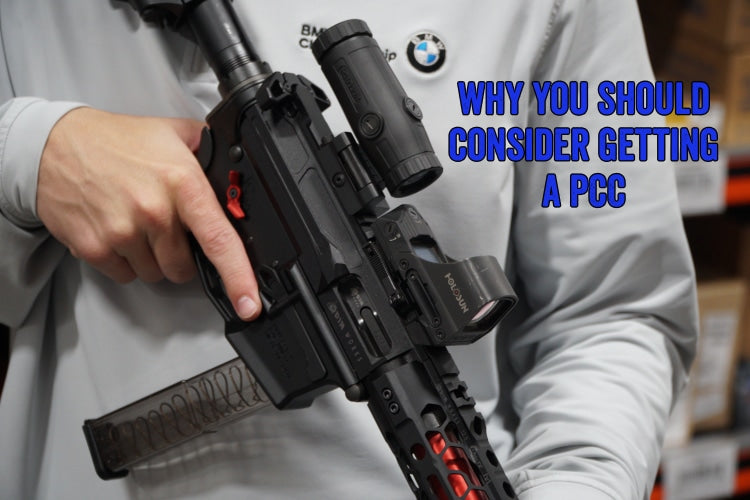 Why You Should Consider Getting a PCC