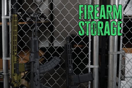 The Do's and Don'ts of Firearm Storage: Keeping Your Gun Safe and Ready for Use