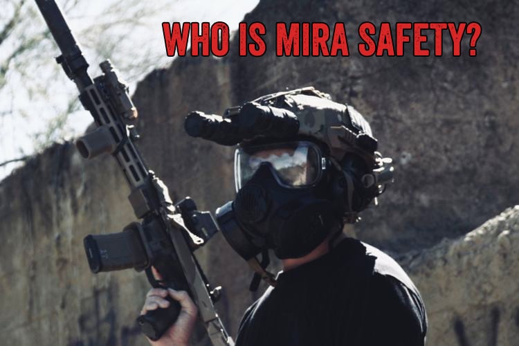 Who is MIRA Safety?