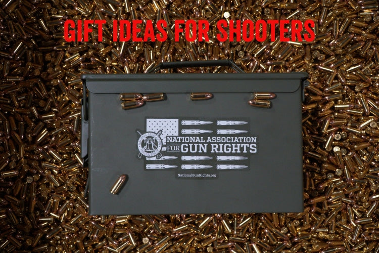 Gift Ideas for Shooters