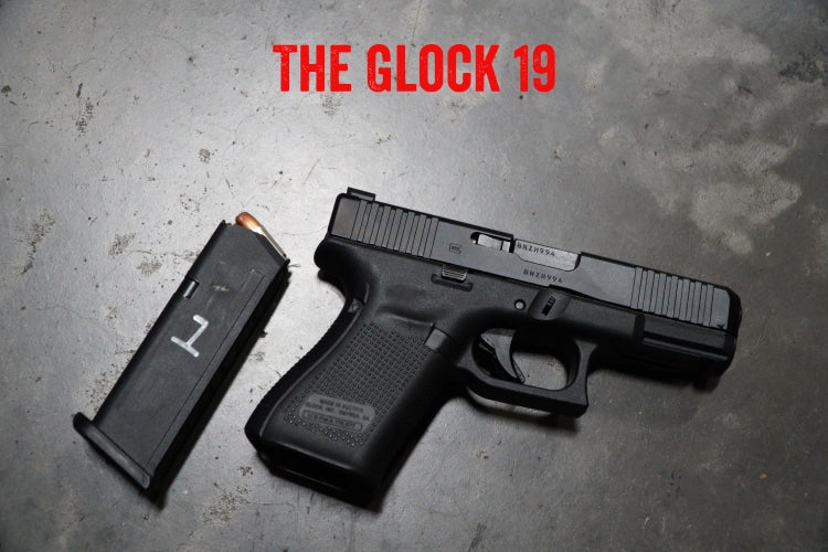 The Glock 19