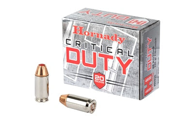 Why I Carry Hornady Critical Defense Ammunition as my Personal Defense Ammo