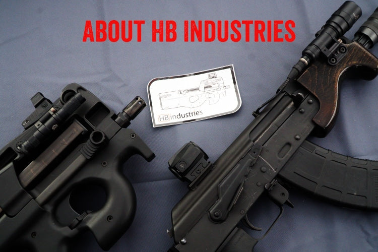 About HB Industries