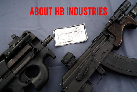 About HB Industries