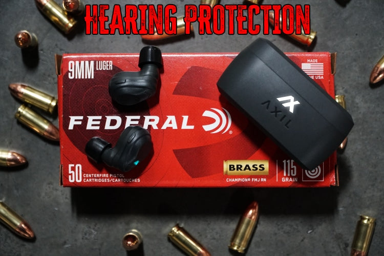 Different Types of Electronic Ear Protection - In-Ear vs Over-Ear