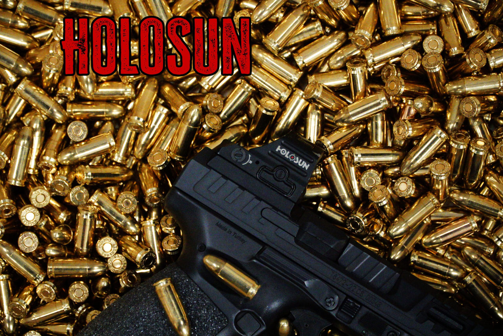 Is Holosun a Good Company?