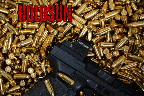 Is Holosun a Good Company?