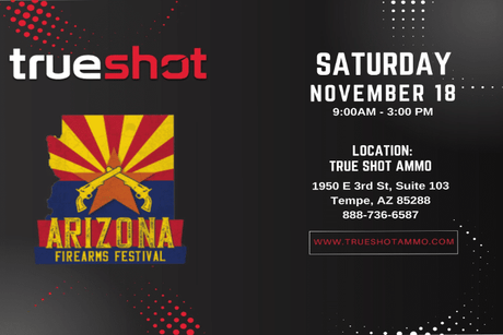 Arizona Firearms Festival 2023