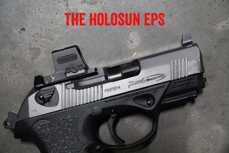 The Holosun EPS