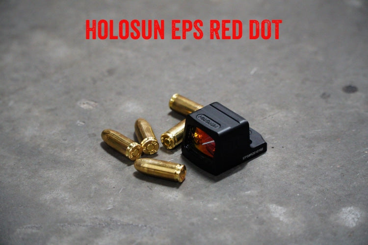New Product: Holosun EPS