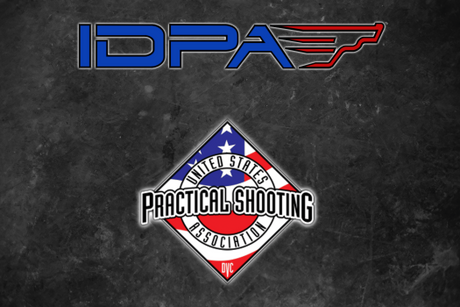 What is the Difference between IDPA and USPSA Shooting Competitions?