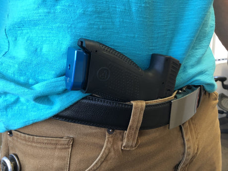 Today's "Don't be that guy"