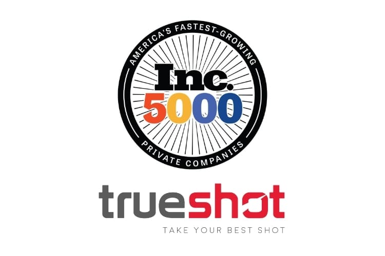 True Shot Ammo Secures Spot on Inc. 5000 List of Fastest Growing American Companies for the Third Consecutive Year