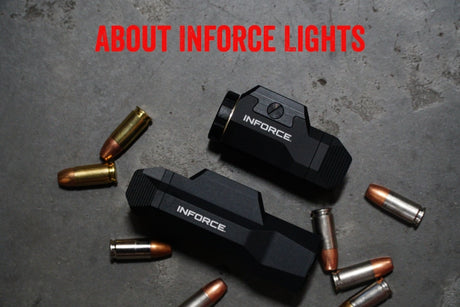 About Inforce Lights