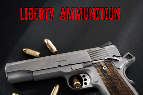 About Liberty Ammunition
