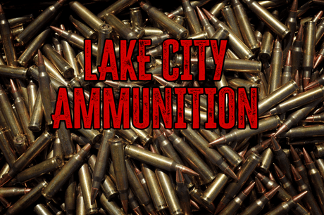 About Lake City Ammo