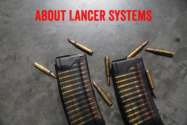 About Lancer Systems