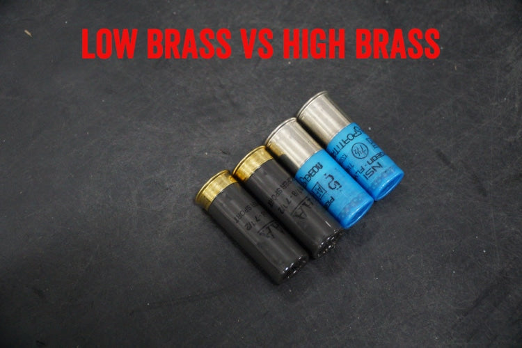 Low Brass vs High Brass: What's the Difference?