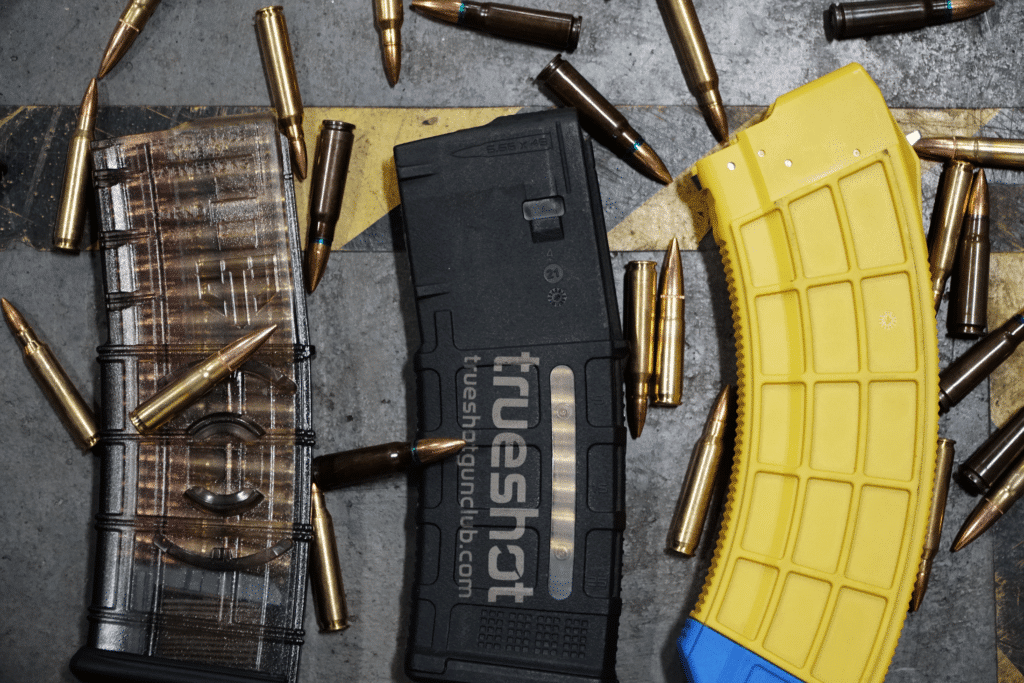 BREAKING: California’s ‘High Capacity’ Magazine Ban Ruled Unconstitutional