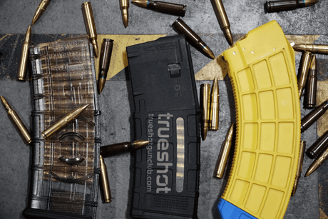 BREAKING: California’s ‘High Capacity’ Magazine Ban Ruled Unconstitutional