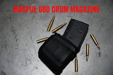 The Magpul D60