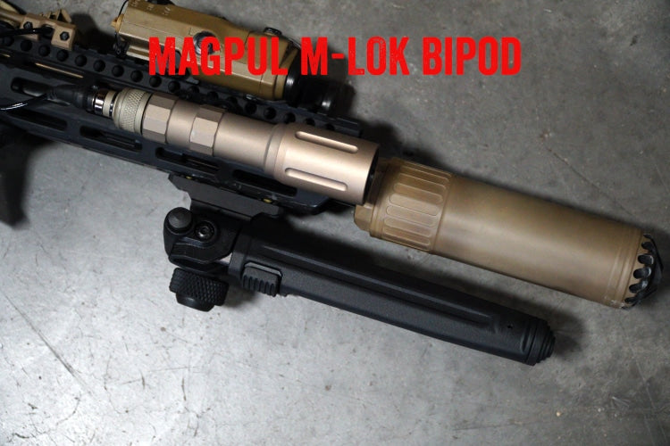 Magpul M-LOK Bipod