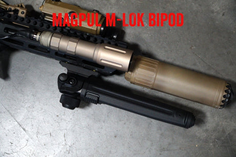 Magpul M-LOK Bipod
