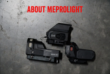 About Meprolight