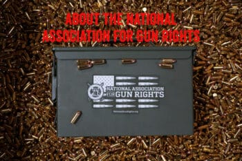 About the National Association for Gun Rights