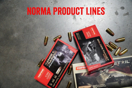 Norma Product Lines