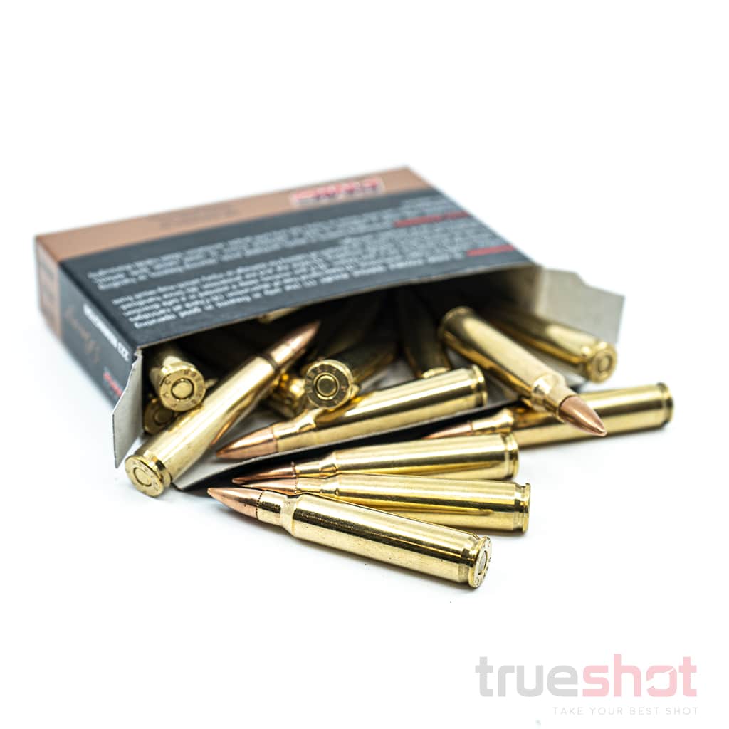 PMC Bronze 223 55 Grain FMJ Review