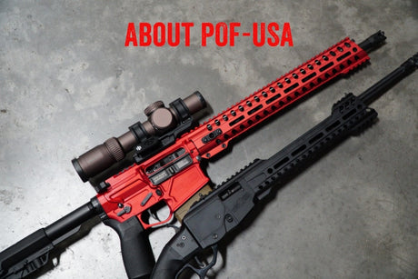 About POF-USA