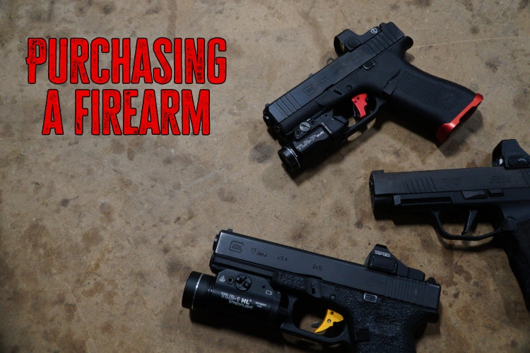 What Do I Need to Purchase a Gun? | True Shot Ammo – Page 10 – True ...