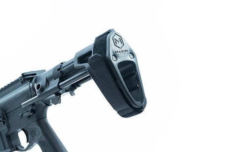 ATF Ruling on Pistol Braces