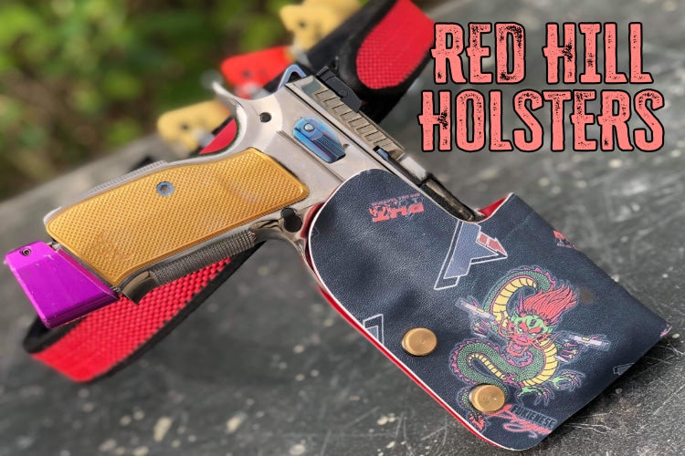 How To Choose A Holster?