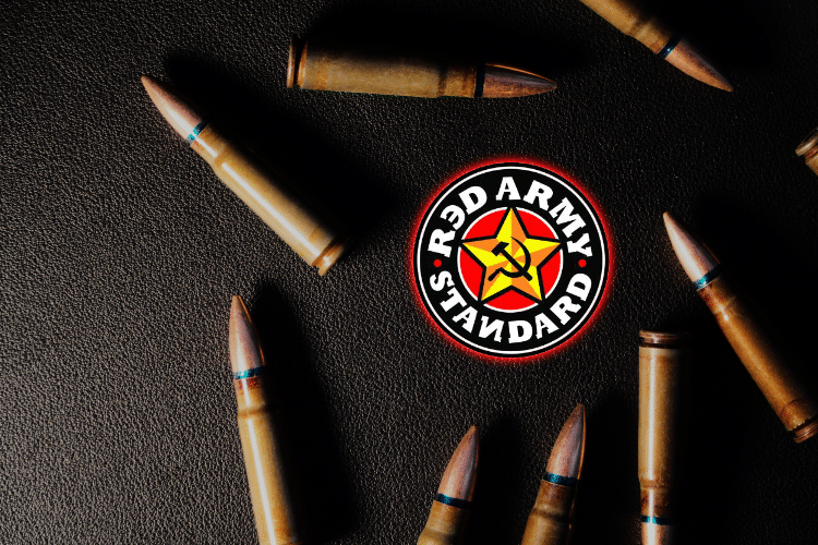 About Red Army Standard
