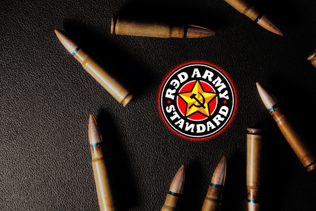 About Red Army Standard