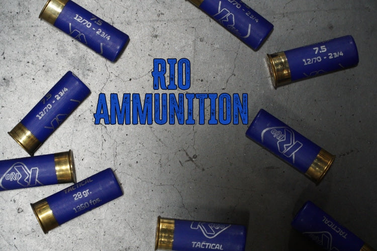 About Rio Ammunition