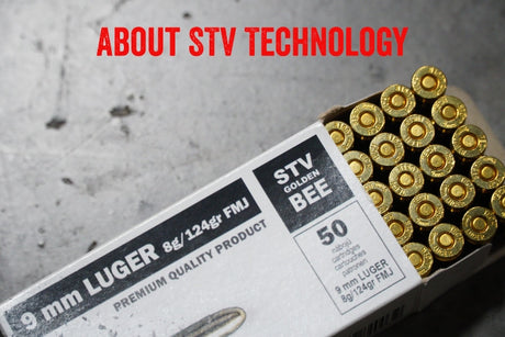 About STV Technology