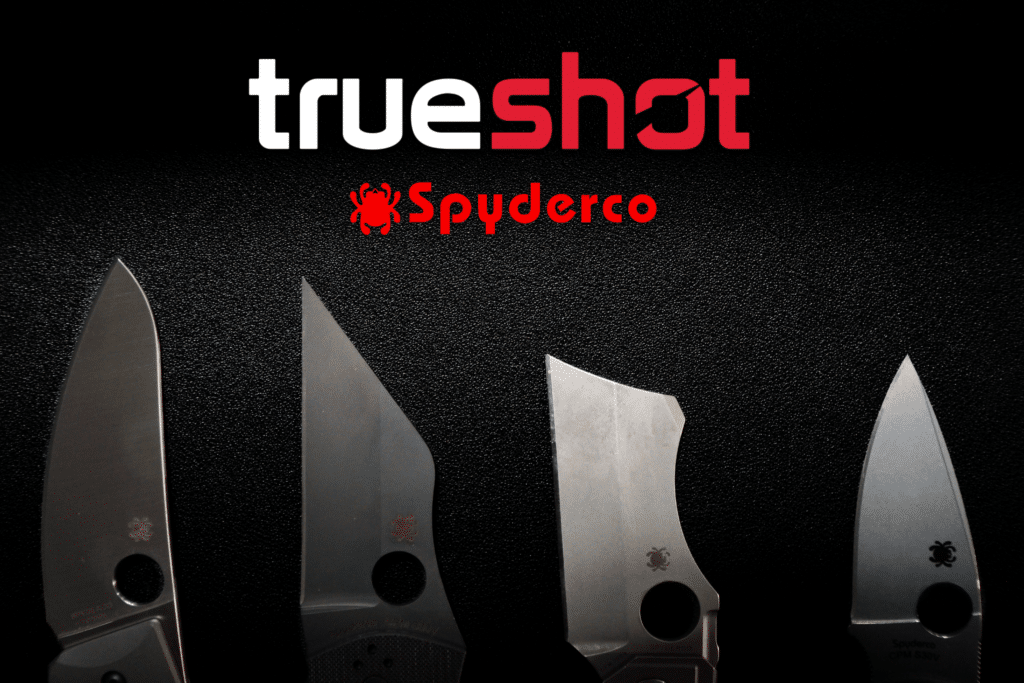 What's so Special About Spyderco Knives?