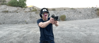 Sellier & Bellot 9mm Review x Nightwood Guns