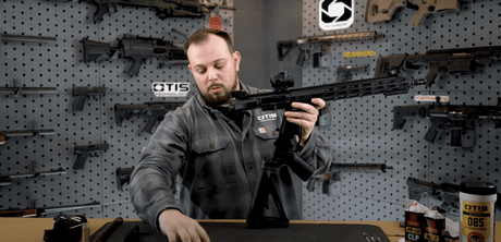 How to Properly Clean Your AR-15