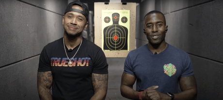 Federal Premium LE 9mm 124 Grain Review x Guns Out TV