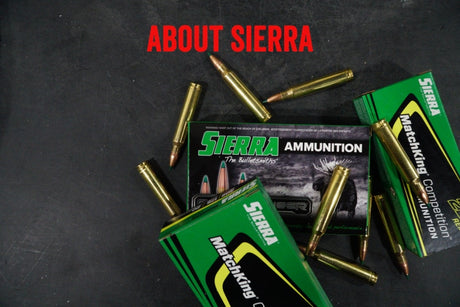 About Sierra