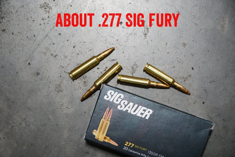 About .277 Sig Fury