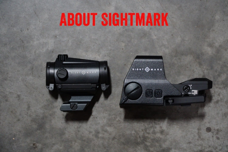 About Sightmark