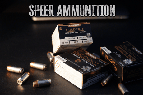 About Speer