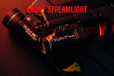 About Streamlight